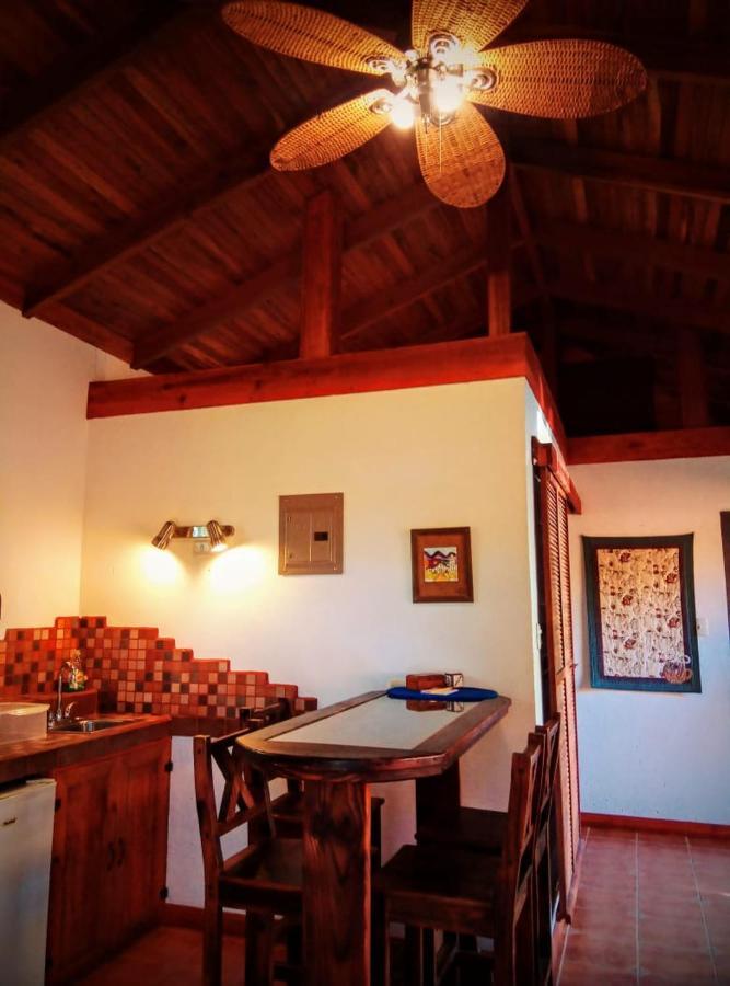 Orosi Lodge Exterior photo