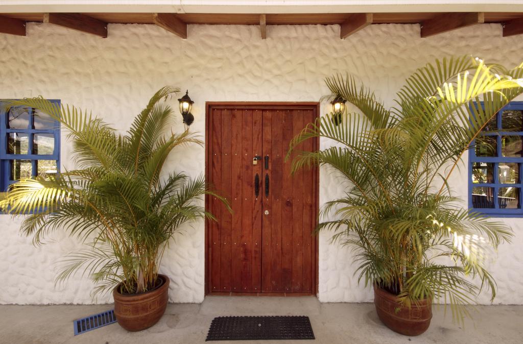 Orosi Lodge Room photo